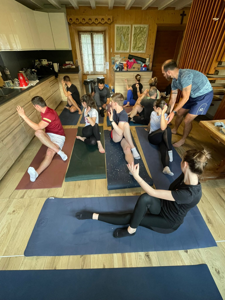 photo seance Jamin Yoga