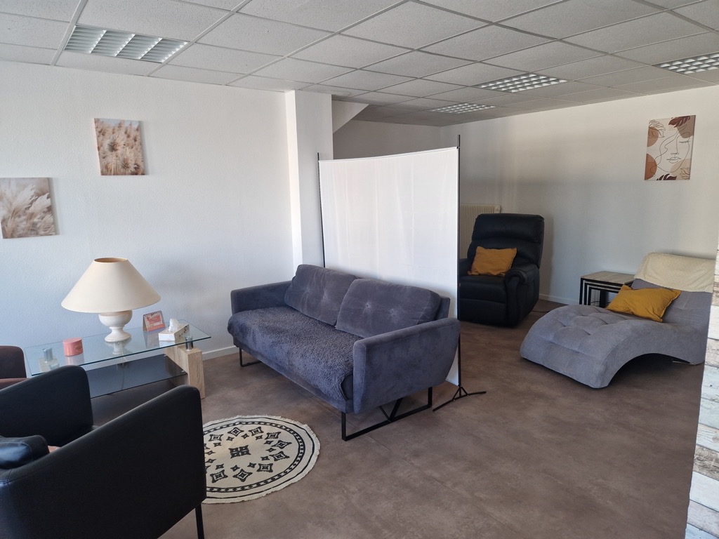 photo cabinet Maud Tiberti Boillon