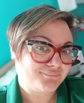 photo portrait Sophro Zen