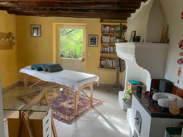 photo cabinet ANNE HERISSON