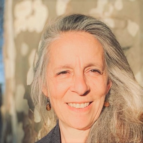 photo portrait ANNE HERISSON