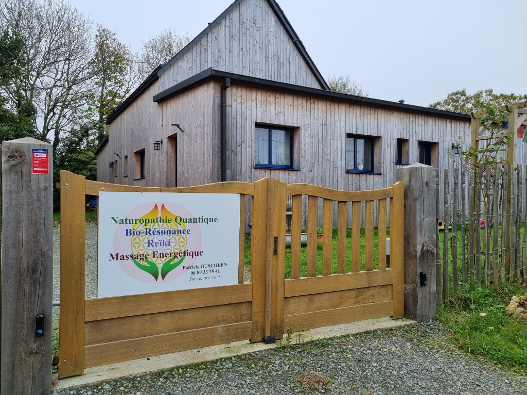 photo activite Patricia BUSCHLEN