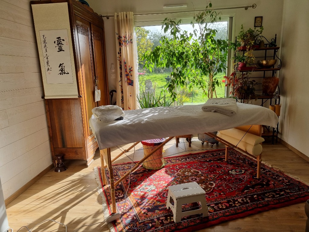 photo cabinet Patricia BUSCHLEN