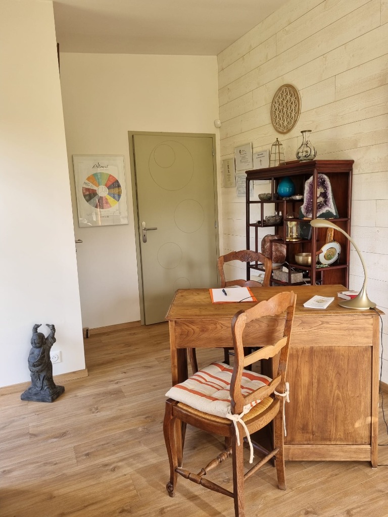 photo seance Patricia BUSCHLEN