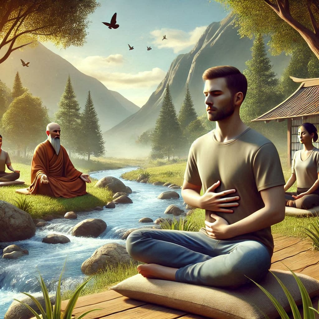 photo activite ZenFlash