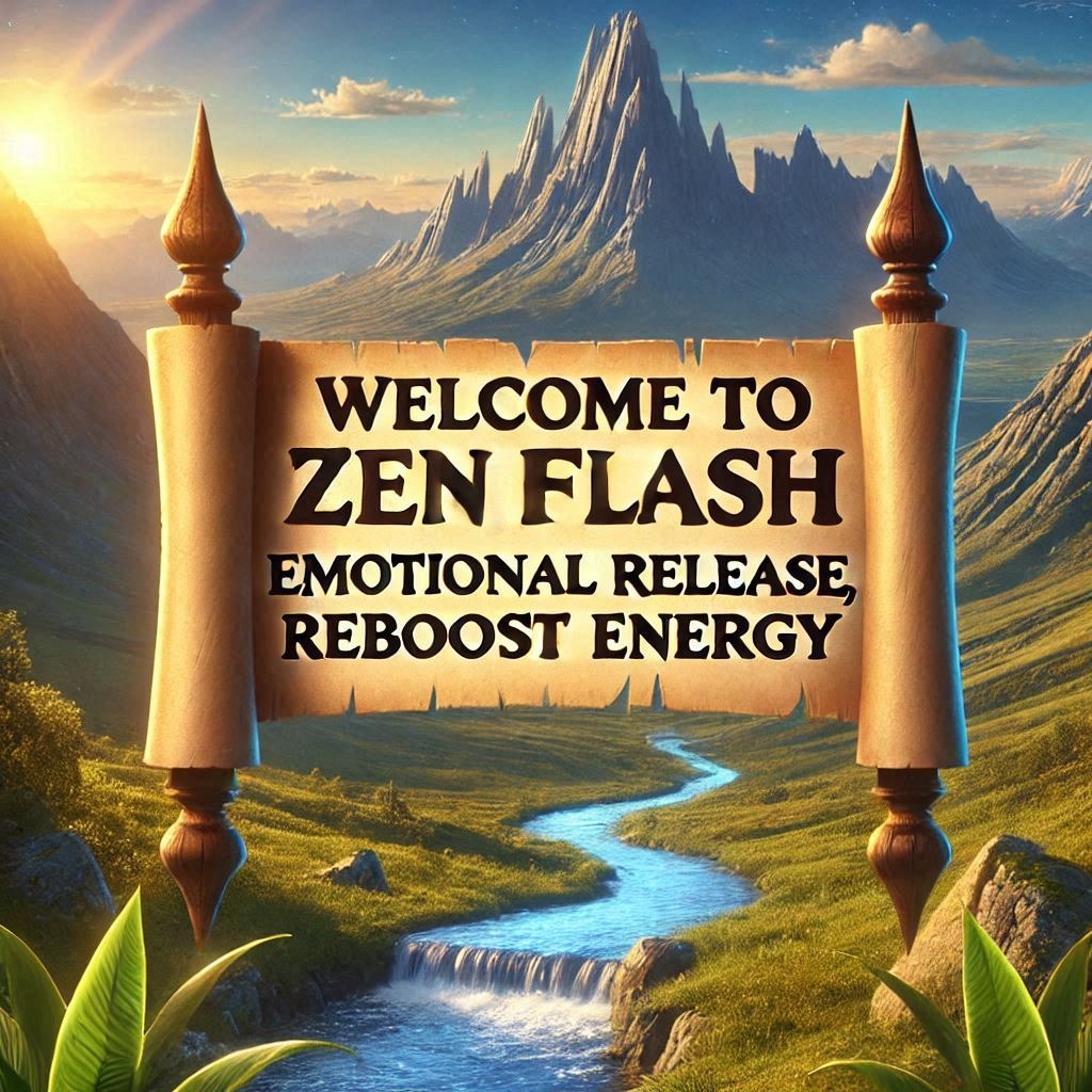 photo cabinet ZenFlash