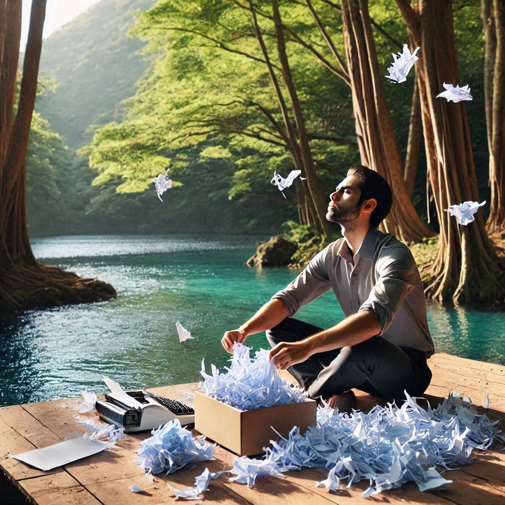 photo seance ZenFlash