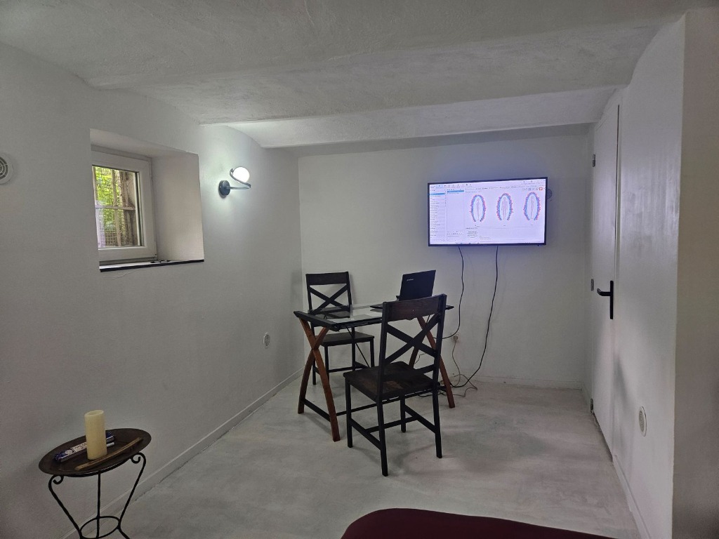 photo cabinet Les maux en conscience 