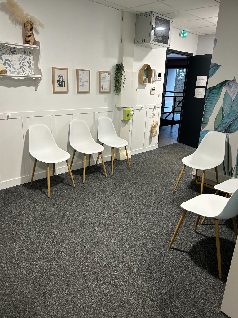 photo portrait Valentine Votava