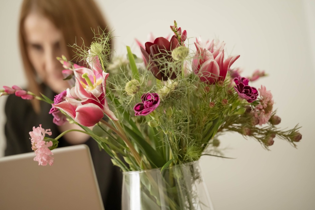 photo cabinet Virginie Petitjean