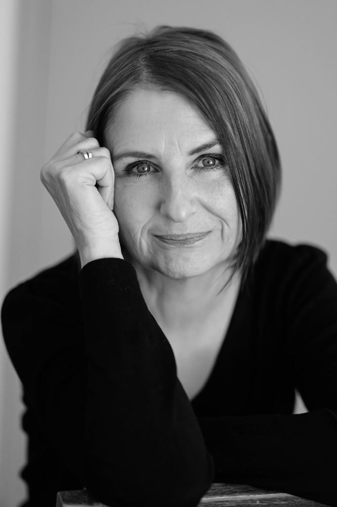 photo portrait Virginie Petitjean