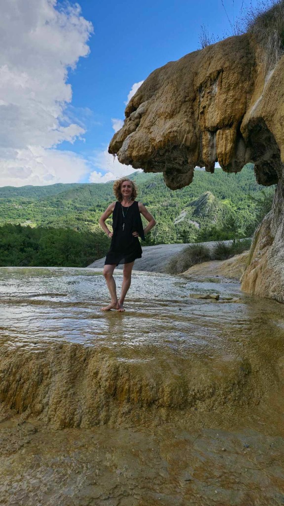 photo activite Shanti yoga massage eft