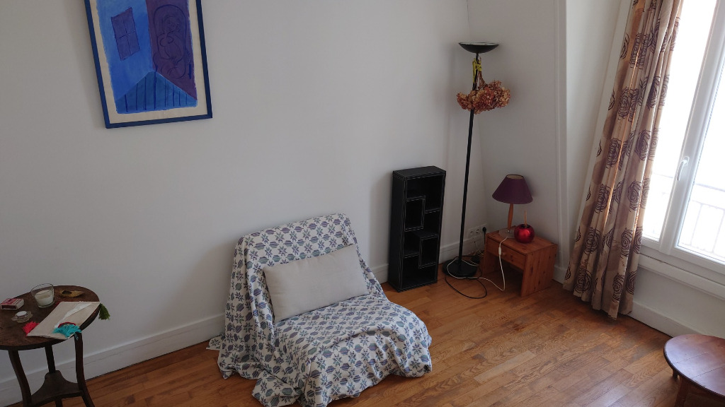 photo cabinet Julien CHAUVET