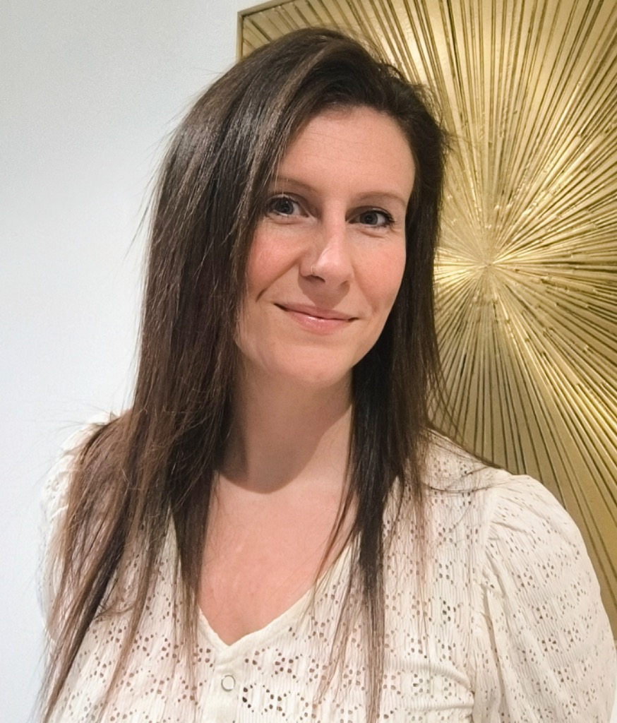 photo portrait Karine Douillet 