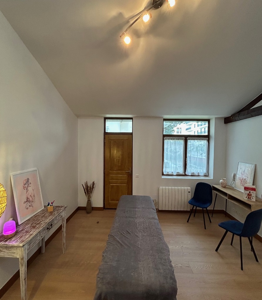 photo cabinet Lydia Venet