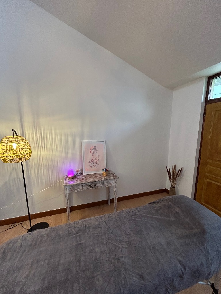 photo seance Lydia Venet