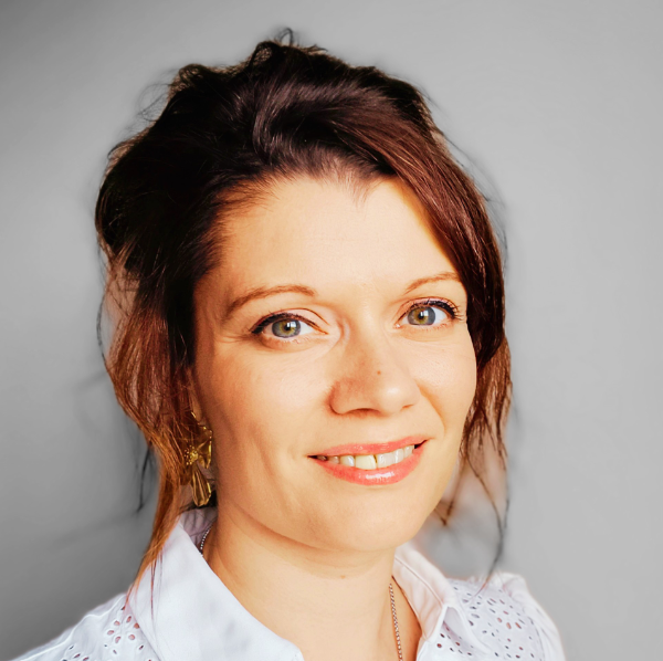 Angélique Dauvergne