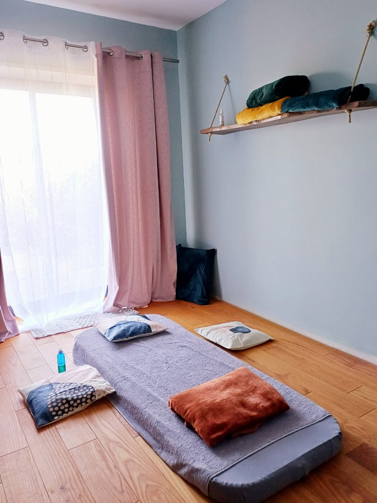 photo seance Angélique Dauvergne