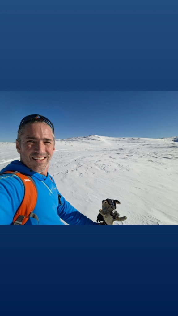 photo portrait Charvet Olivier