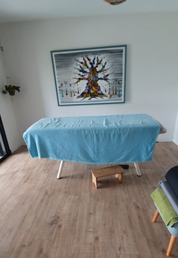 photo cabinet Anthony Chaupard