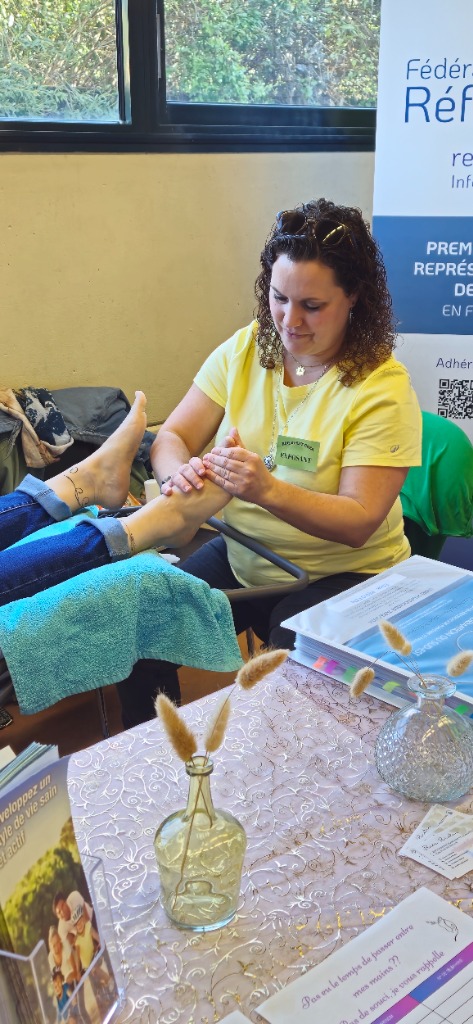 photo seance Elise PEROTIN