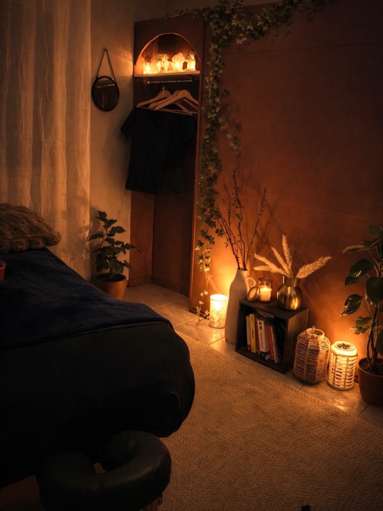 photo cabinet Hanami