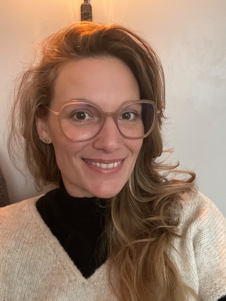 photo portrait Hanami