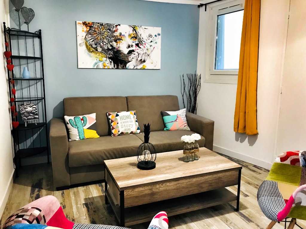 photo cabinet SARAH BIDET