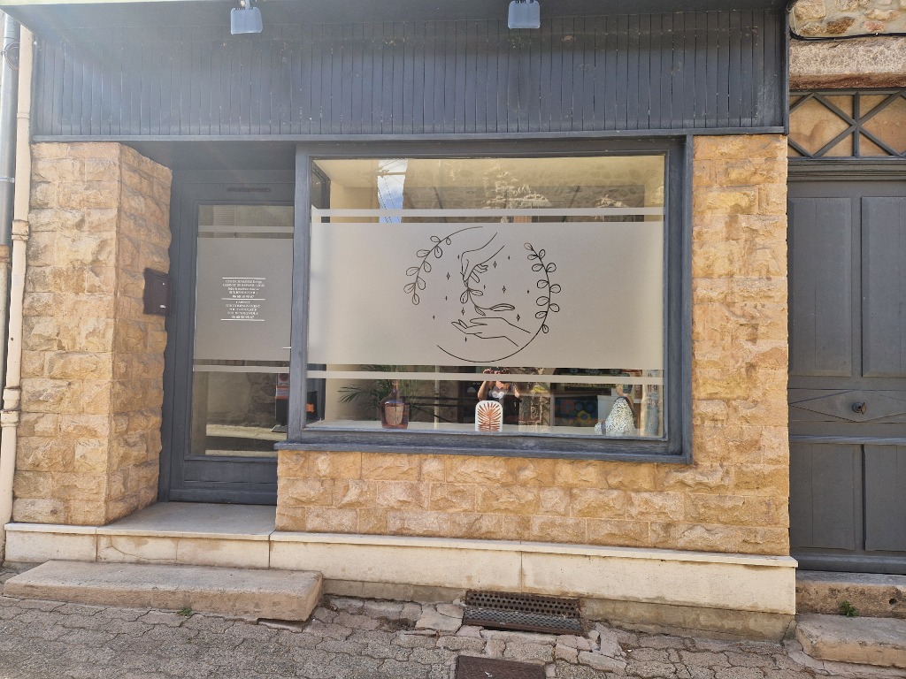 photo cabinet COSTECHARAYRE Edwige