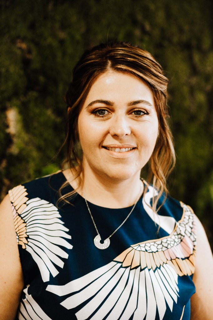 photo portrait COSTECHARAYRE Edwige