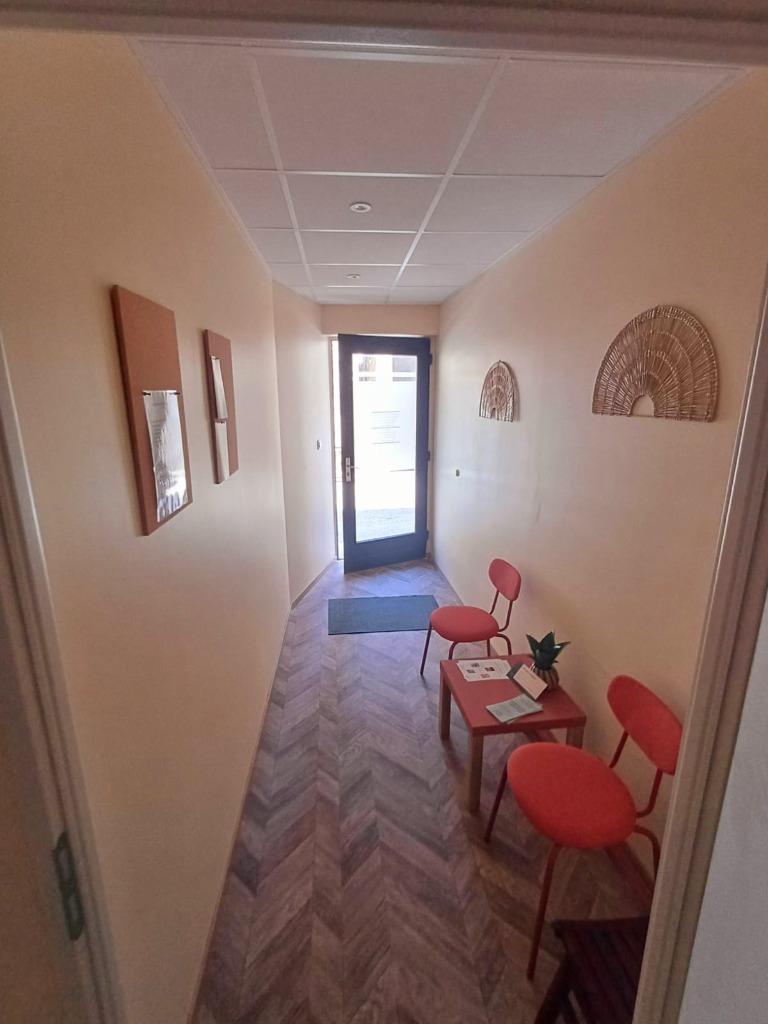 photo seance COSTECHARAYRE Edwige