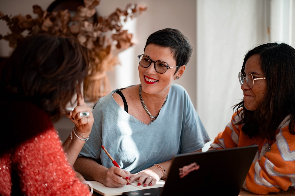 photo activite Change ton Monde