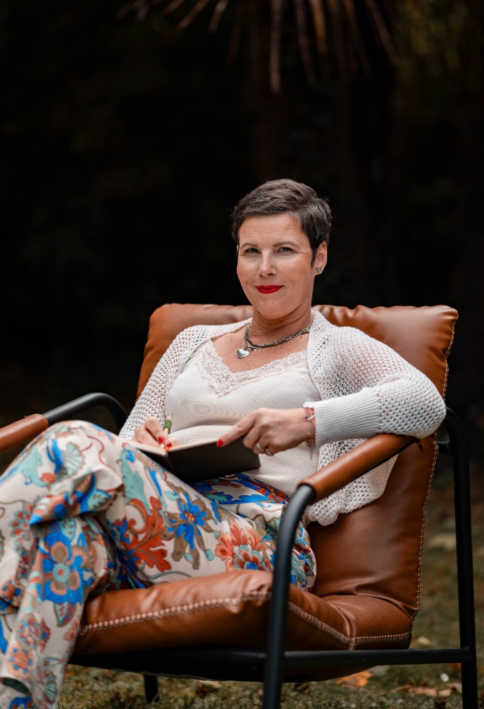 photo portrait Change ton Monde