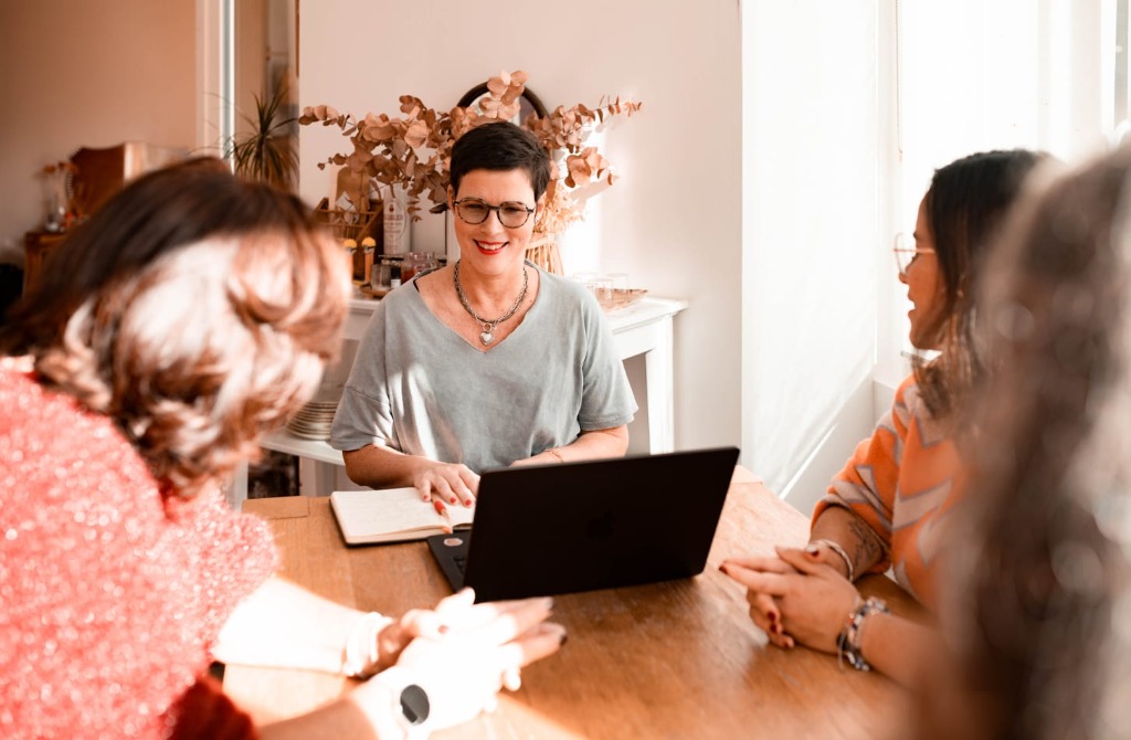 photo seance Change ton Monde