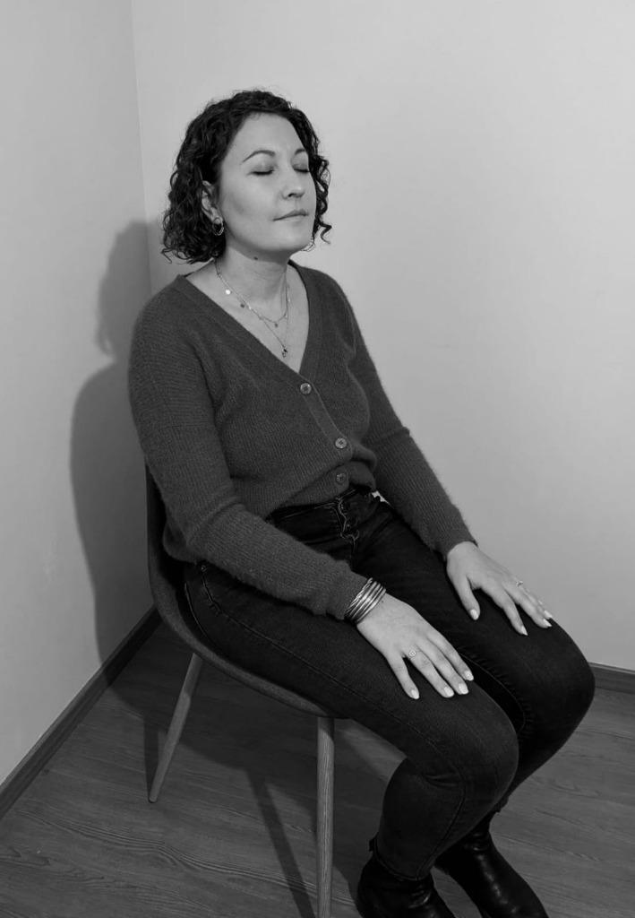 photo seance Julie Marquet