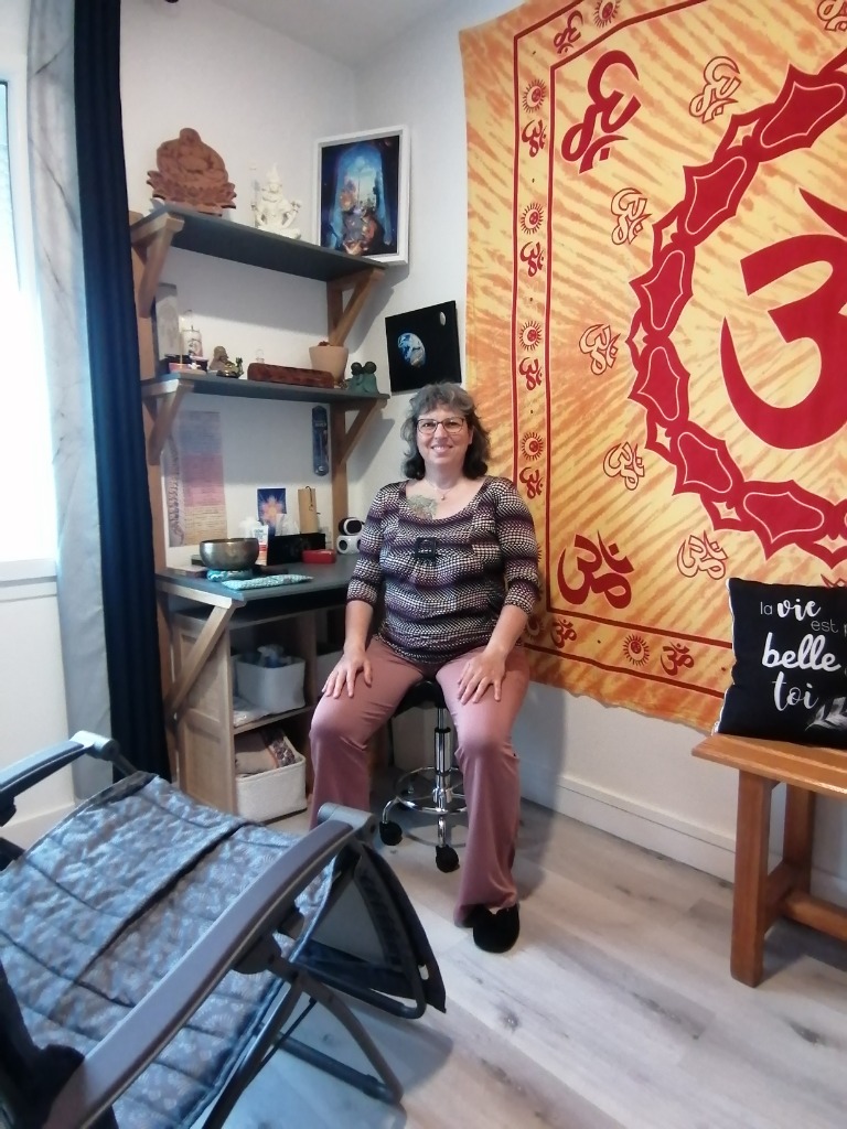 photo activite BOUYER Emilie