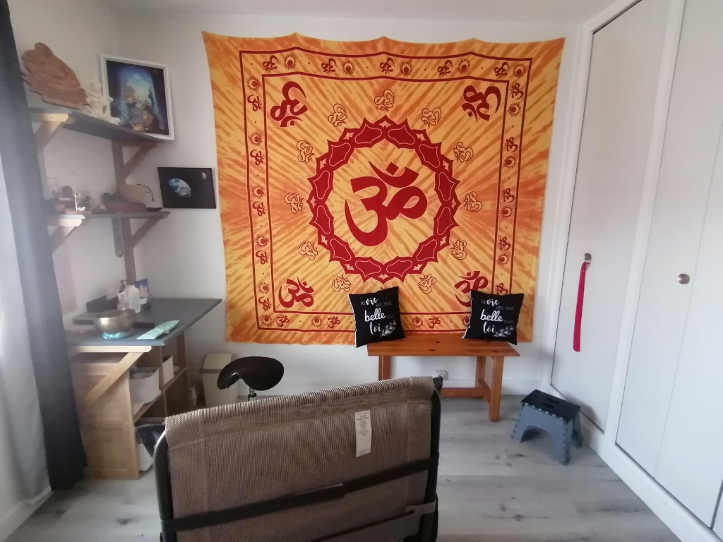 photo cabinet BOUYER Emilie