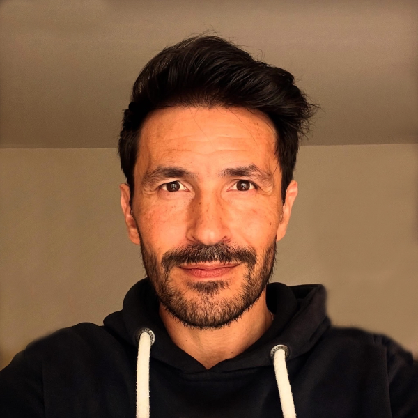 Michaël Gonot - Coach Thérapeute