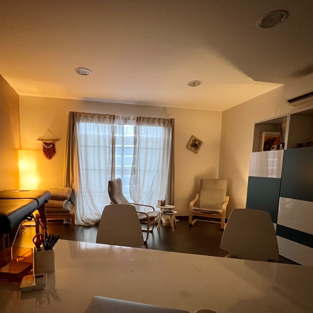 photo cabinet Michaël Gonot