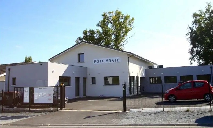 photo seance Michaël Gonot