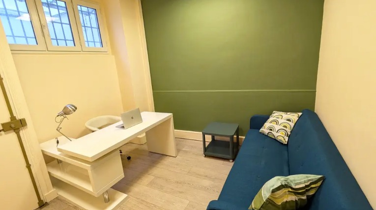 photo cabinet Sandra Gloria