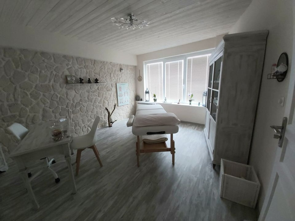 photo cabinet Moment de Douce-heure