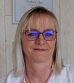 photo portrait Moment de Douce-heure