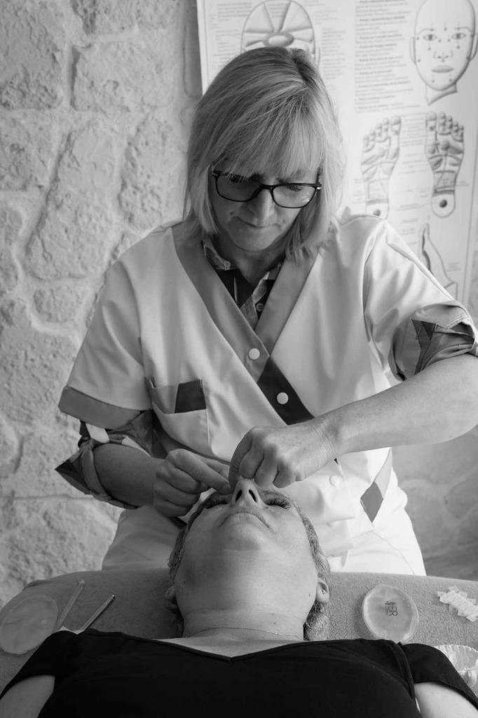 photo seance Moment de Douce-heure