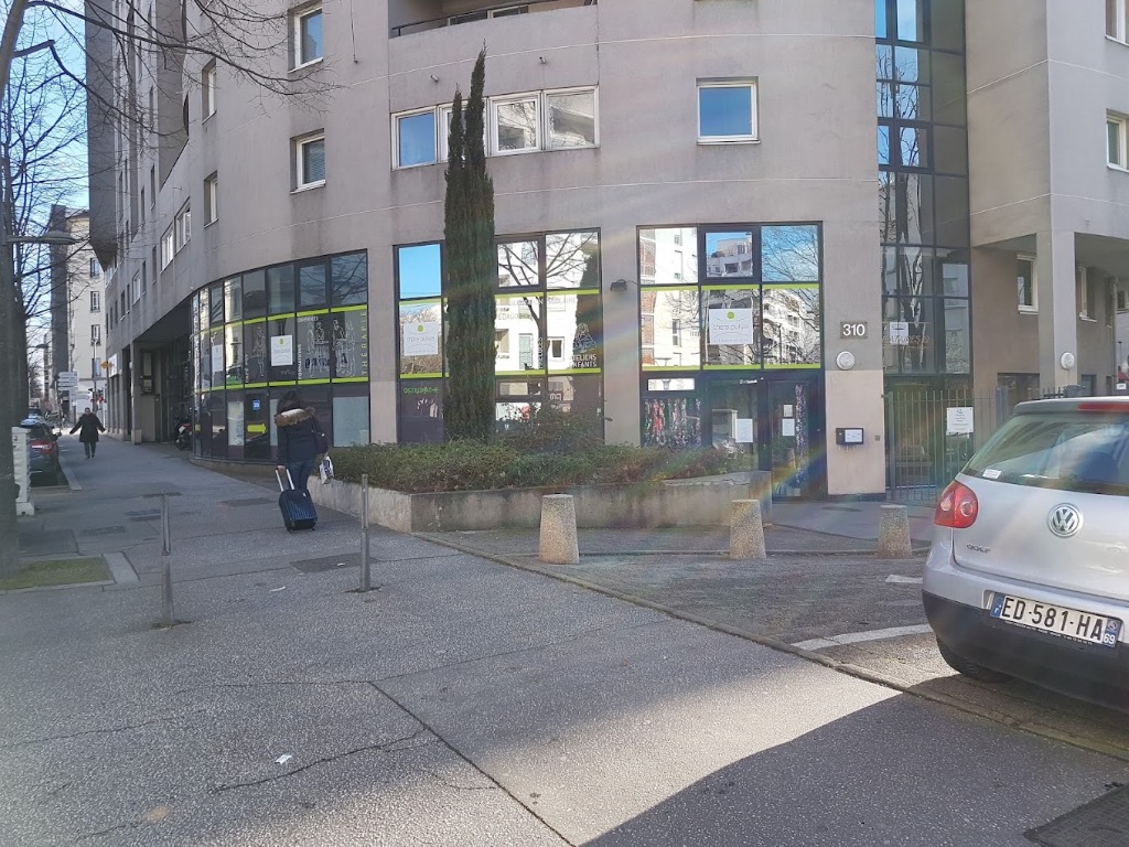 photo cabinet Cécile Dalex - Cécil’equilibre