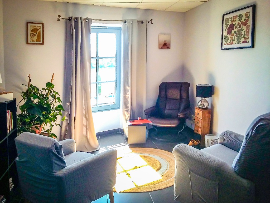 photo cabinet Nathalie BRERO 