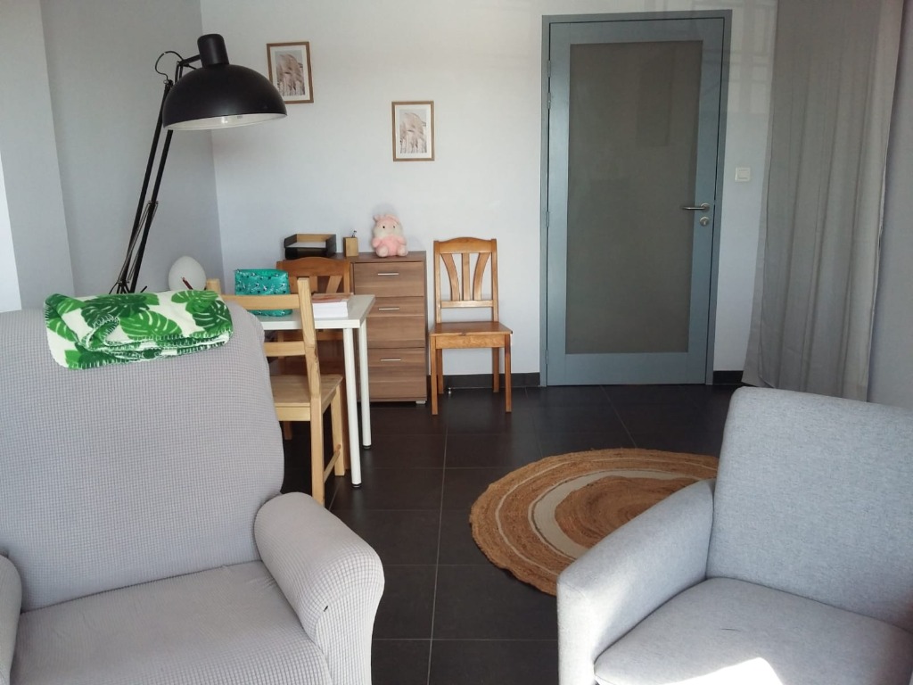 photo portrait Nathalie BRERO 