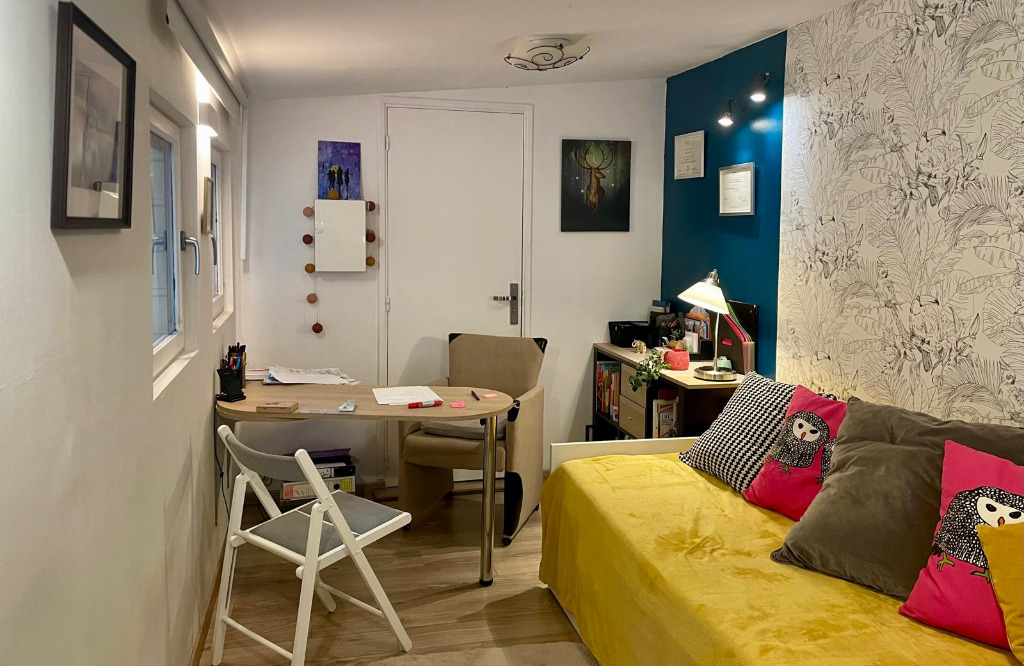 photo cabinet Aude Heuls