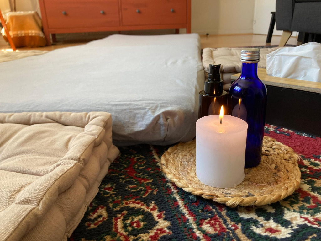 photo activite Jade Zuza