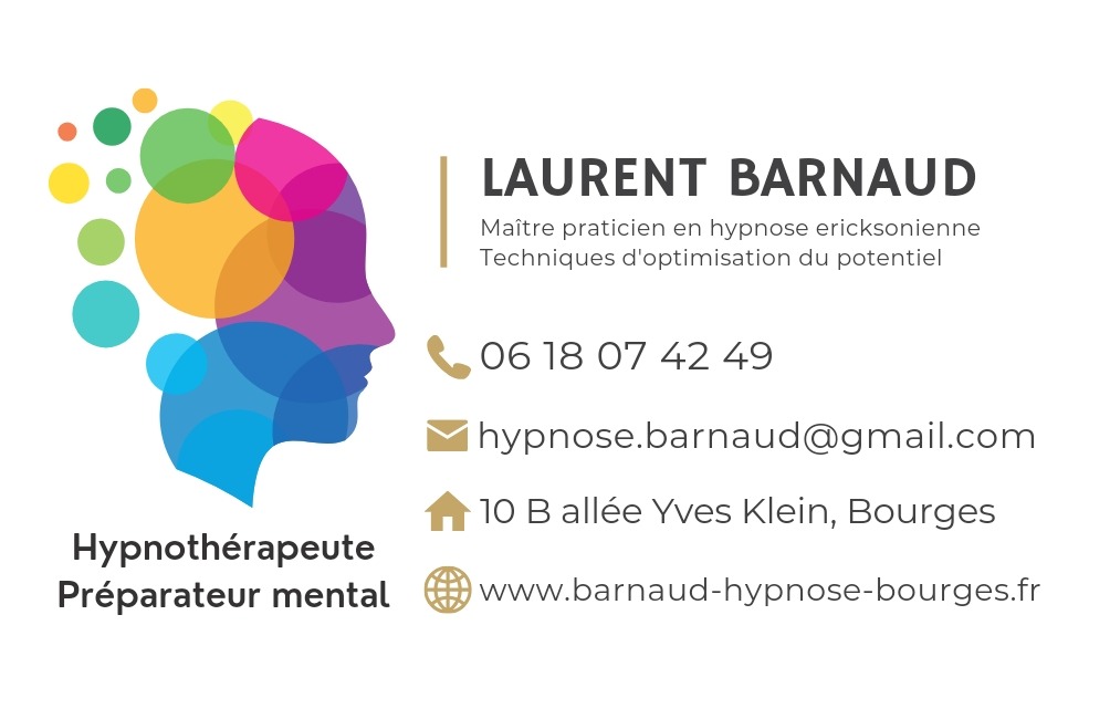 photo activite Laurent Barnaud